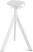Essentials Infinity Tripod Terrastafel Wit Frame + Moonstone HPL 70x70 cm - 140021377 3