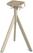 Essentials Infinity Tripod Terrastafel Zand Frame + Zwart HPL 70 cm - 140031070 3