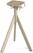 Essentials Infinity Tripod Terrastafel Zand Frame + Tropical Wood HPL 70x70 cm - 140031277 3