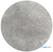 Essentials Infinity Tripod Terrastafel Zand Frame + Moonstone HPL 70 cm - 140031370 5