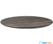 Essentials Infinity Tripod Terrastafel Zand Frame + Riverwashed Wood HPL 70 cm - 140031470 4