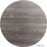 Essentials Infinity Tripod Terrastafel Zand Frame + Riverwashed Wood HPL 70 cm - 140031470 5