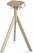 Essentials Infinity Tripod Terrastafel Zand Frame + Riverwashed Wood HPL 70x70 cm - 140031477 3