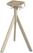 Essentials Infinity Tripod Terrastafel Zand Frame + Midnight Marble HPL 70 cm - 140031670 3