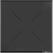 Essentials Infinity Tripod Statafel Zand Frame + Moonstone HPL 70x70 cm - 140061377 6
