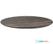 HPL Tafelblad Riverwashed Wood 70 cm - Essentials 1470 1