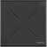 HPL Tafelblad Riverwashed Wood HPL 70x70 cm - Essentials 1477 3