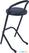150511 Nesta - Stapelbare barstoel 3