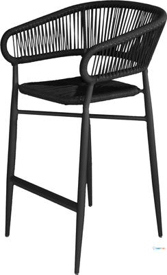 150512 Flint - Stapelbare barstoel