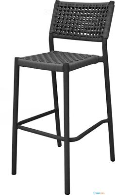 150517 Ember - Stapelbare barstoel
