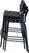 150518 Shade - Stapelbare barstoel 2