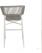 150592 Flint - Stapelbare barstoel 4