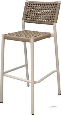 150597 Ember - Stapelbare barstoel