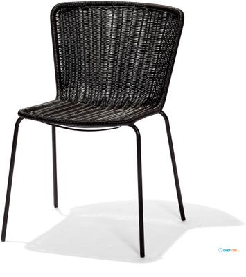 151514 Luca - Stapelbare stoel