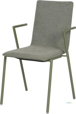 151556 Fortis - Stapelbare conferentie armstoel