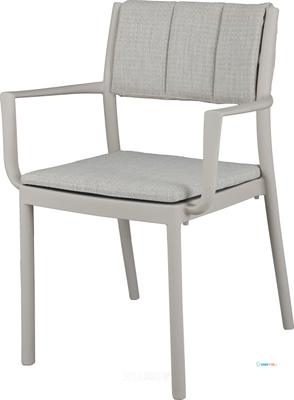 151593 Rocco - Stapelbare armstoel