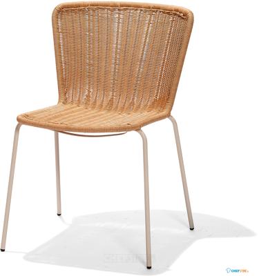 151594 Luca - Stapelbare stoel