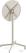 Essentials Versa Terras/statafel Verstelbaar in 2 Hoogtes Beige - 20502 3