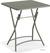 Essentials Breeze Bistro Klaptafel Metaal Groen - 20823 1