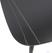 Essentials Pedro Horeca Terrastafel Weng Black Ceramic - 21381 2