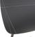 Essentials Pedro Horeca Terrastafel Weng Black Ceramic - 21381 3