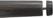 Essentials Pedro Eettafel Weng Black Ceramic - 23381 4