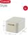 STYLE Set van 3 Opbergdozen met Deksel S - 240586 5