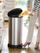 DECOBIN Vuilnisbak met Pedaal 40L - 240637 3