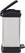 DECOBIN DUO Rechthoekige Vuilnisbak met Pedaal 30L (10L+18L) - 240638 3