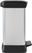 DECOBIN DUO Rechthoekige Vuilnisbak met Pedaal 30L (10L+18L) - 240638 4