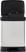 DECOBIN DUO Rechthoekige Vuilnisbak met Pedaal 30L (10L+18L) - 240638 5