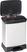 DECOBIN DUO Rechthoekige Vuilnisbak met Pedaal 30L (10L+18L) - 240638 8