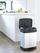 DECOBIN DUO Rechthoekige Vuilnisbak met Pedaal 30L (10L+18L) - 240638 10