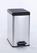 DECO SLIM BIN Rechthoekige Vuilnisbak met Pedaal 25L - 240639 8