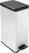 DECO SLIM BIN Rechthoekige Vuilnisbak met Pedaal 25L - 240639 10