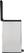 DECO SLIM BIN Rechthoekige Vuilnisbak met Pedaal 25L - 240639 13