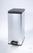 DECO SLIM BIN Rechthoekige Vuilnisbak met Pedaal 25L - 240639 17