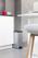 DECO SLIM BIN Rechthoekige Vuilnisbak met Pedaal 25L - 240639 18
