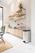 DECO SLIM BIN Rechthoekige Vuilnisbak met Pedaal 40L - 240640 10