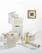 STYLE Set van 3 Opbergdozen met Deksel S+M+L - 240652 2