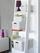STYLE Set van 3 Opbergdozen met Deksel S+M+L - 240652 4