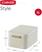 STYLE Set van 3 Opbergdozen met Deksel S+M+L - 240652 6