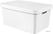 INFINITY Set van 3 Opbergdozen met Deksel 45L - 240683 5