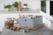 BETON Set van 3 Opbergdozen met Deksel M - 245787 6