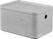 BETON Set van 3 Opbergdozen met Deksel S - 245788 7