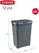 STYLE Wasbox 60L + Wasmand 45L - 246288 6
