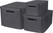 STYLE Set van 3 Opbergdozen met Deksel S+M+L - 246290 1