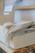 JUTE RECYCLING Set van 3 Opbergmanden M 12L - 247506 6