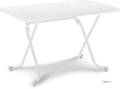 BEST Madrid - Klaptafel Rechthoekig 110x70cm - 26521100 1