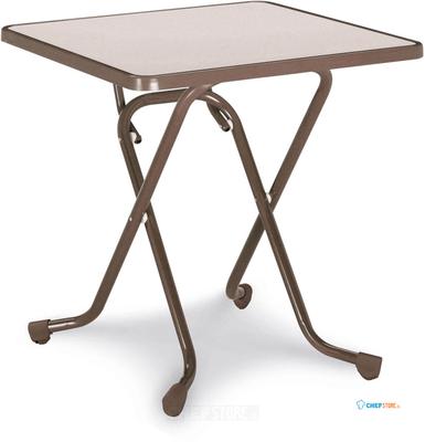 BEST Madrid - Klaptafel Vierkant 67x67cm - 26527010 1